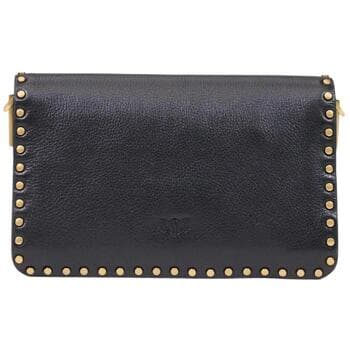 Kabelka přes rameno Pinko Love ONE Slouchy MN. Studs SMA 107665 A2JG 4