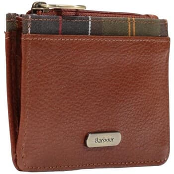 Peněženka Barbour Alder Leather Card Holder 262MLLG0035 2