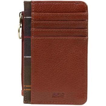 Peněženka Barbour Alder Leather Card Holder 262MLLG0035 3