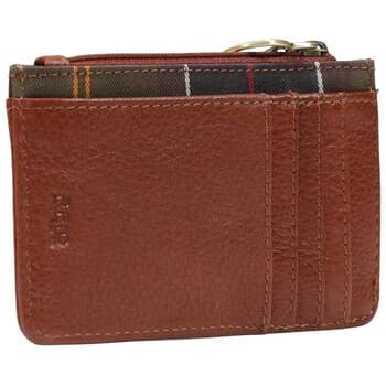 Peněženka Barbour Alder Leather Card Holder 262MLLG0035 4