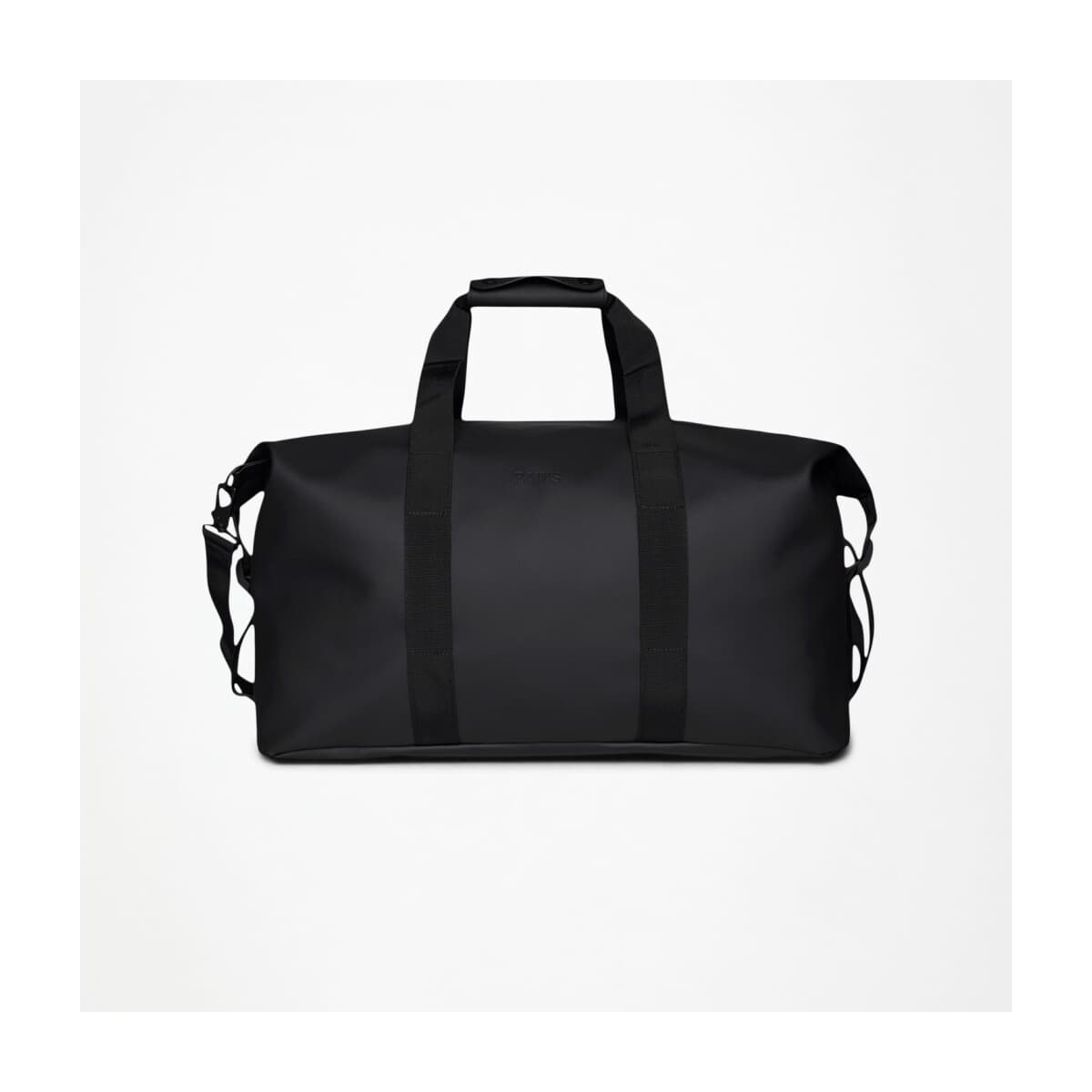 Pánská taška Rains 14200r Hilo Weekend Bag W3