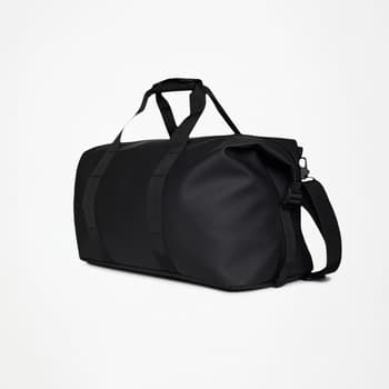 Pánská taška Rains 14200r Hilo Weekend Bag W3 2