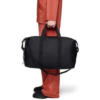 Pánská taška Rains 14200r Hilo Weekend Bag W3 4