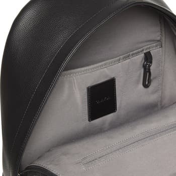 Pánský batoh Calvin Klein Jeans Lv04d3155g Raised Round Backpack 3