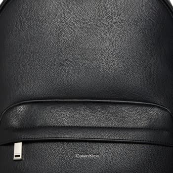 Pánský batoh Calvin Klein Jeans Lv04d3155g Raised Round Backpack 4
