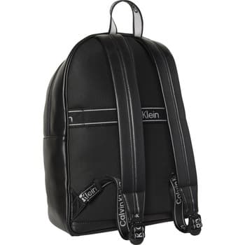 Pánský batoh Calvin Klein Jeans Lv04d3417g Bold Webbing Backpack 2