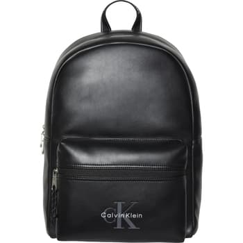 Pánský batoh Calvin Klein Jeans Lv04d3417g Bold Webbing Backpack 4