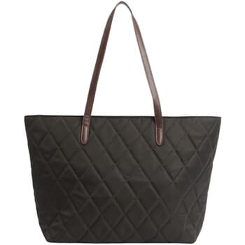 Kabelka Barbour Quilted Tote BAG LBA0395 2
