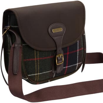 Kabelka přes rameno Barbour Cromarty Crossbody BAG LBA0479 4