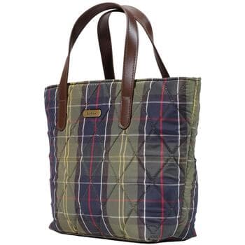 Kabelka Barbour Mini Quilted Tote BAG 262MLBA0431 2