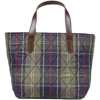 Kabelka Barbour Mini Quilted Tote BAG 262MLBA0431 3