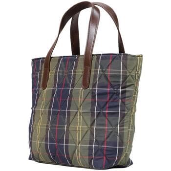 Kabelka Barbour Mini Quilted Tote BAG 262MLBA0431 4