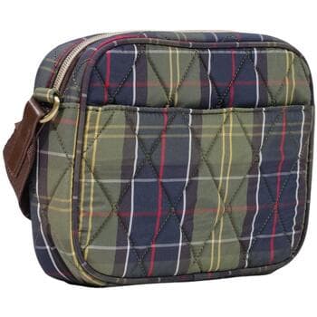 Kabelka přes rameno Barbour Quilted Crossbody BAG 262MLBA0432 4