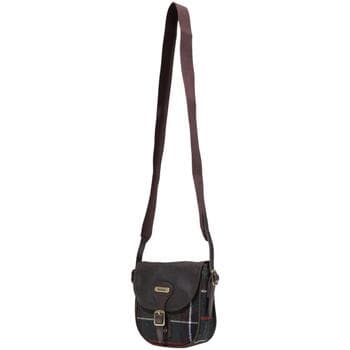 Kabelka přes rameno Barbour Whitley TTN Mini Crossbody BAG 262MLBA0544 2