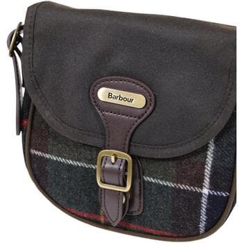 Kabelka přes rameno Barbour Whitley TTN Mini Crossbody BAG 262MLBA0544 3