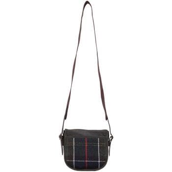 Kabelka přes rameno Barbour Whitley TTN Mini Crossbody BAG 262MLBA0544 4