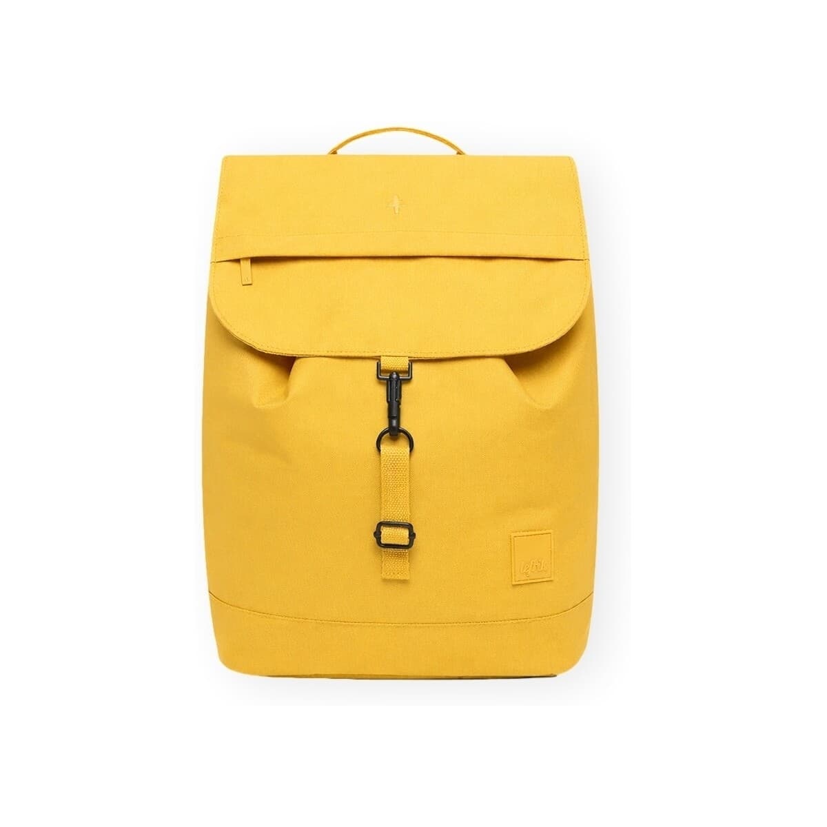 Batoh Lefrik Kaut Backpack - Mustard