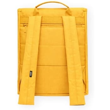 Batoh Lefrik Kaut Backpack - Mustard 2