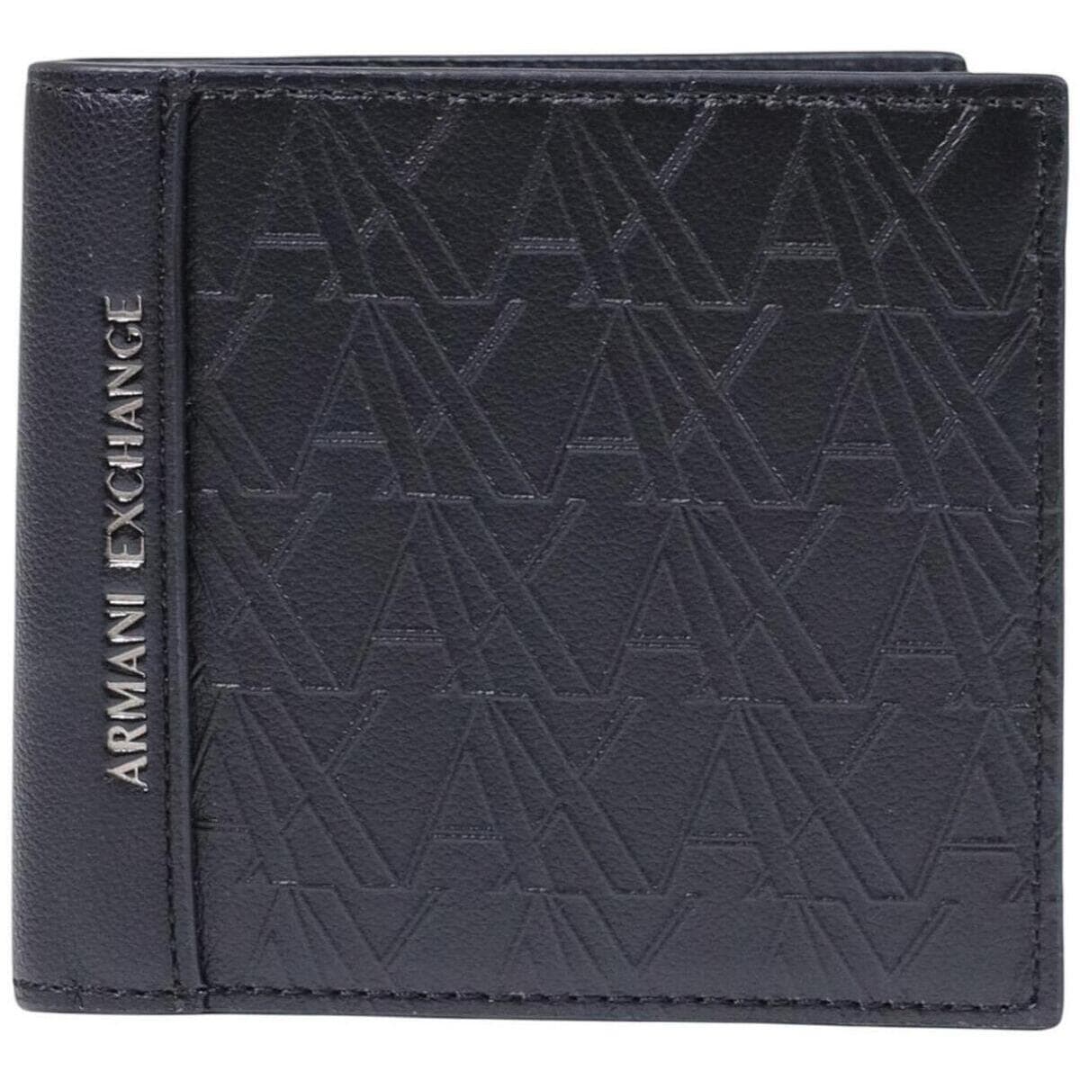 Pánská peněženka Armani Exchange XM000167 AF26662
