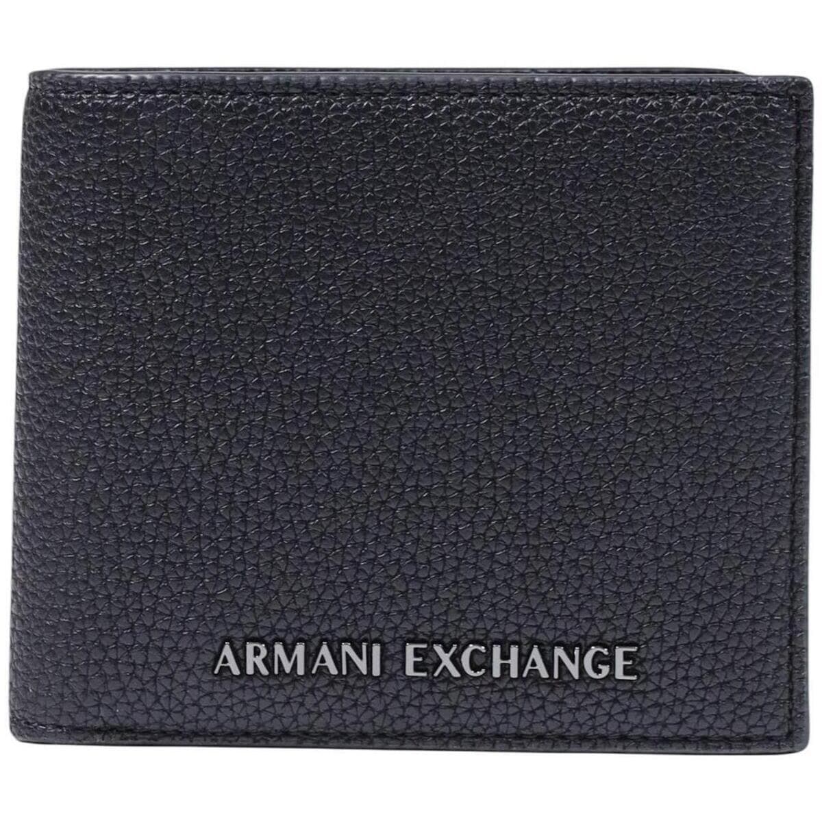 Pánská peněženka Armani Exchange XM000167 AF26663