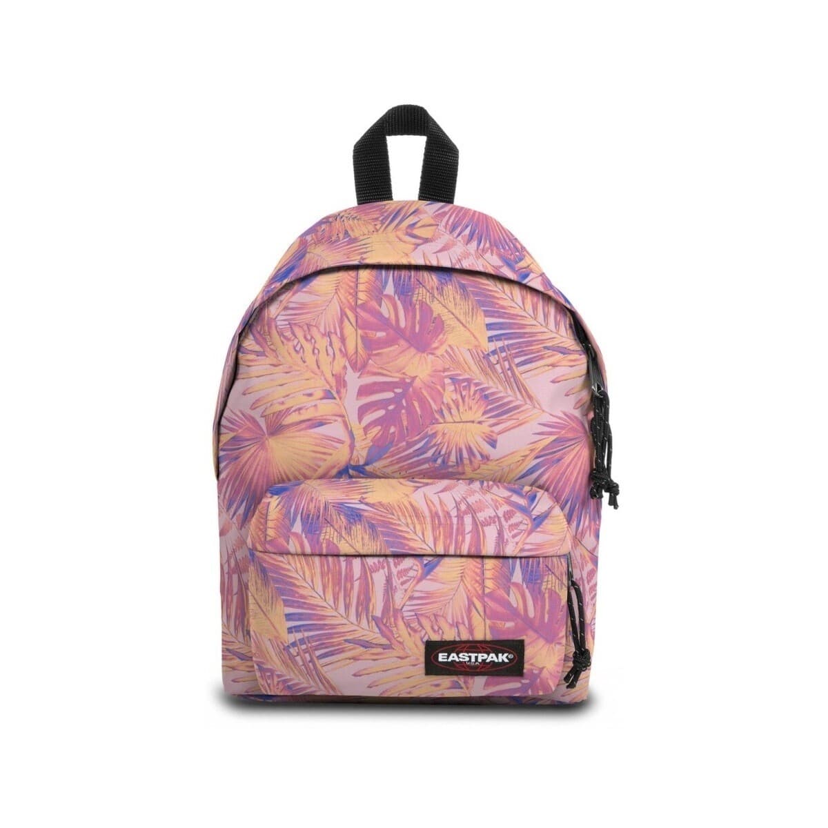 Batoh Eastpak Orbit, růžová