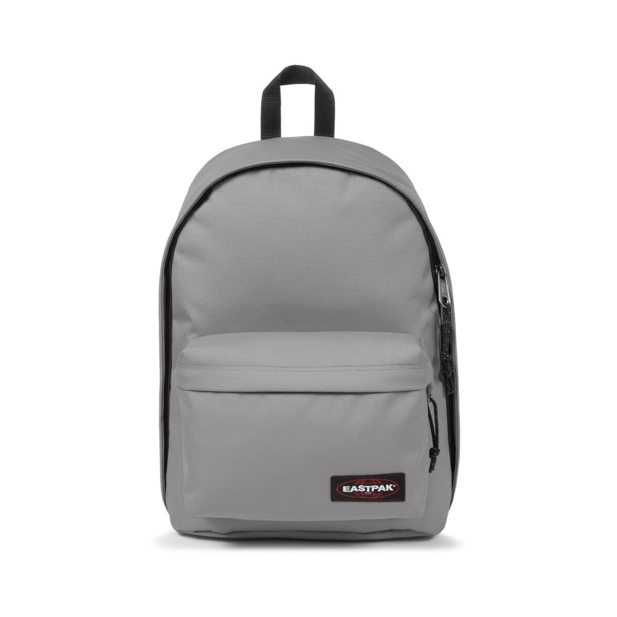 Pánský batoh Eastpak Out Of Office, šedá
