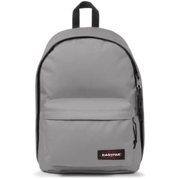 Pánský batoh Eastpak Out Of Office, šedá 4
