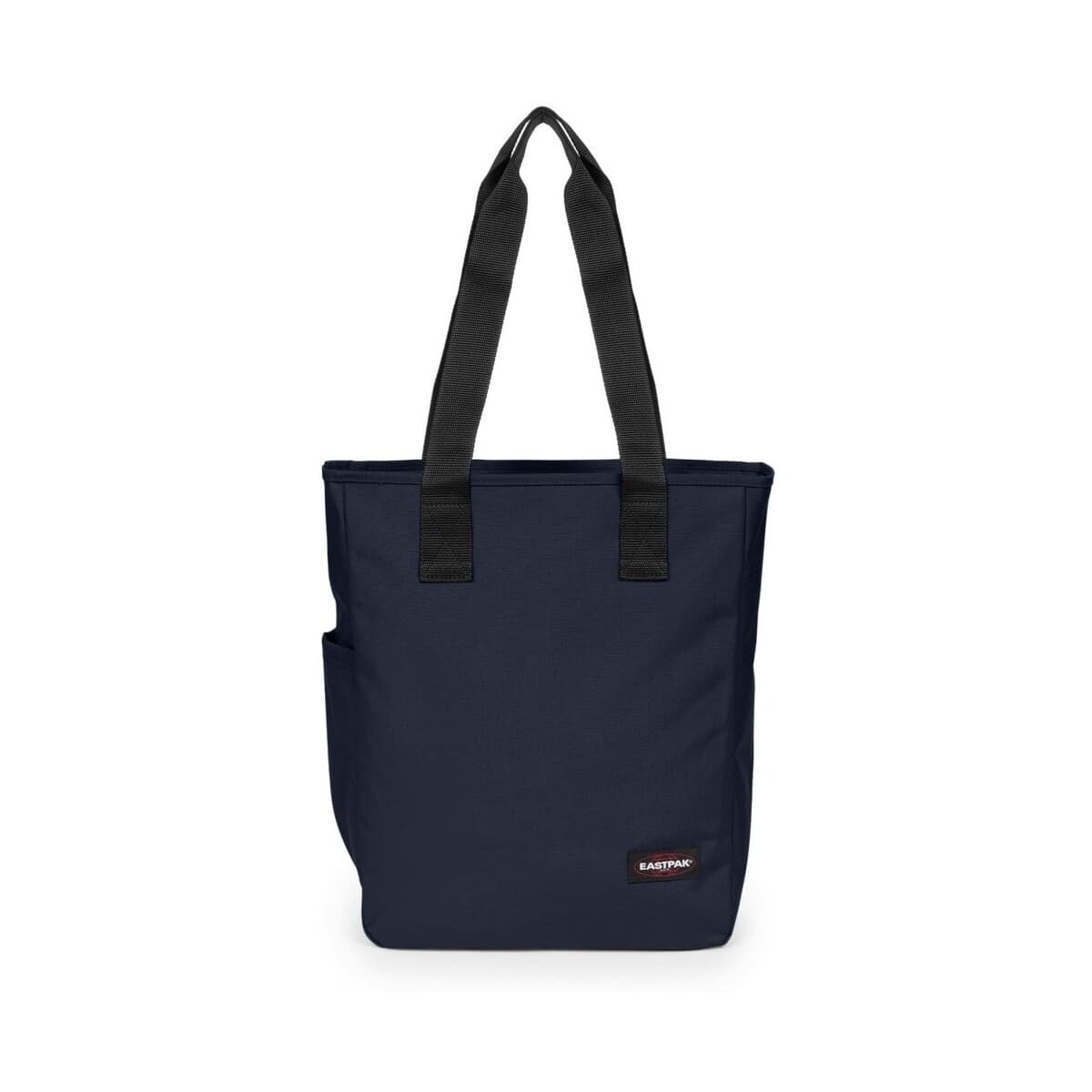 Kabelka Eastpak Tote, modrá