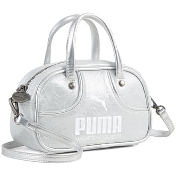Kabelka Puma Yellow Puma 1976 Lustre Micro Grip Bag 4
