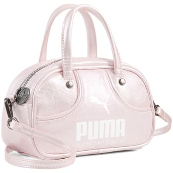 Kabelka Puma Yellow Puma 1976 Lustre Micro Grip Bag 4
