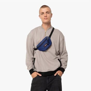 Ledvinka Eastpak Springer, modrá 4