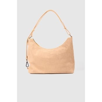 Kabelka přes rameno Nunoo 81981035nb Small Alma Draped Soft 4
