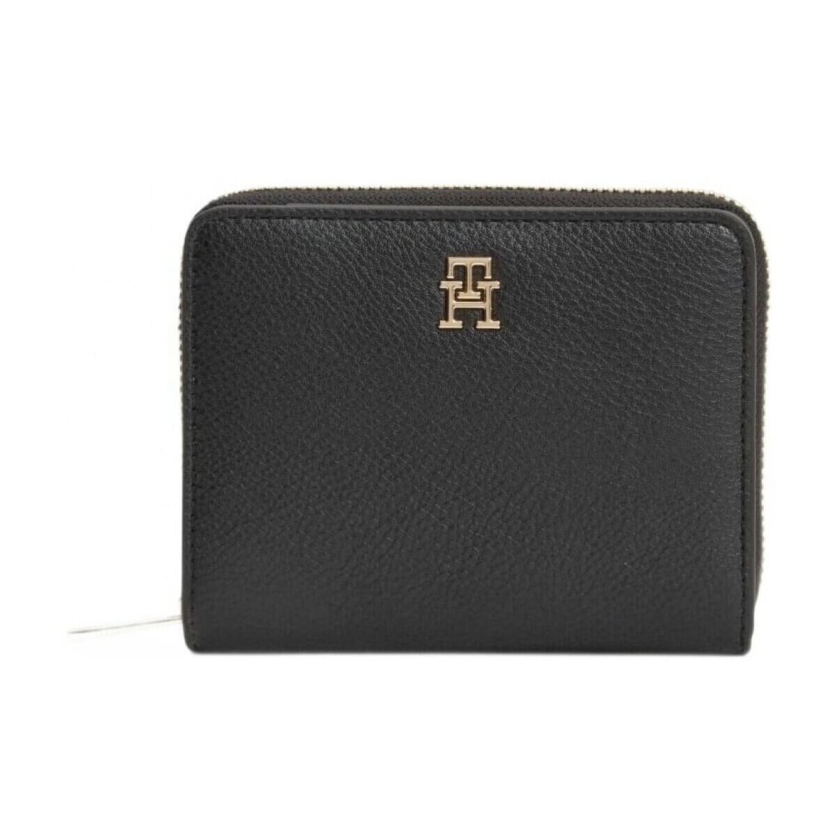 Peněženka Tommy Hilfiger Aw0aw18475 Th Icon