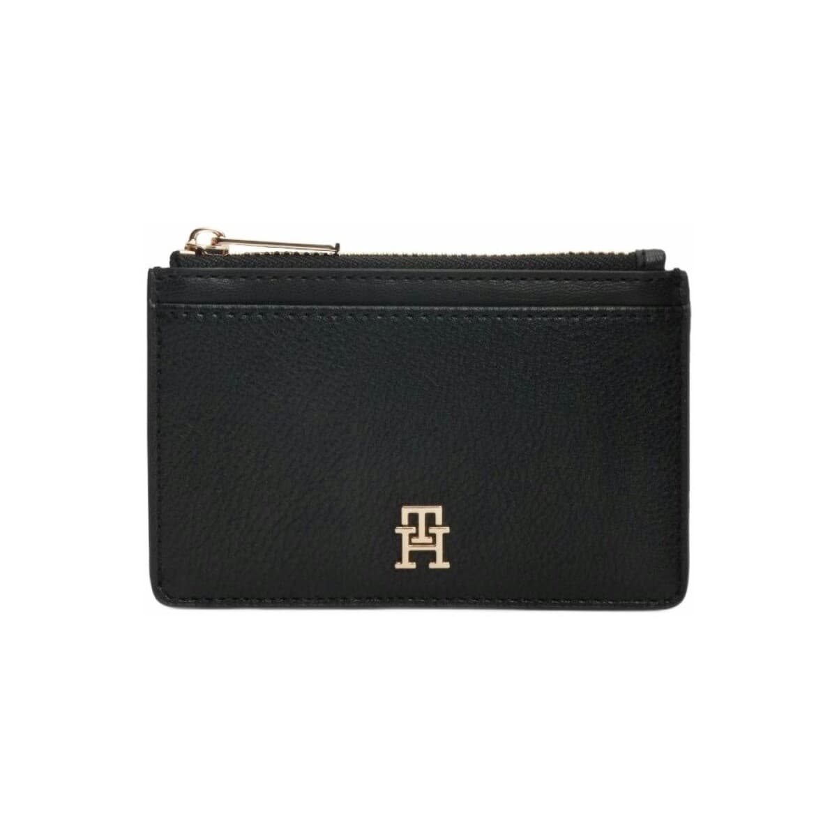 Peněženka Tommy Hilfiger Aw0aw18867 Th Icon