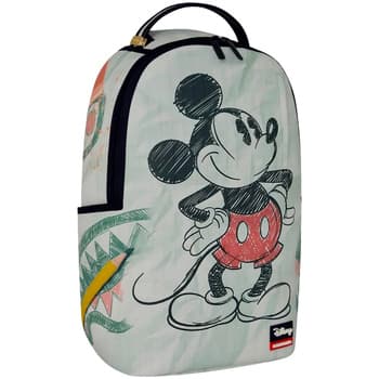 Pánský batoh Sprayground 910b9128nsz-green 2