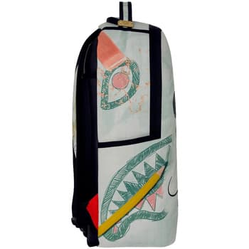Pánský batoh Sprayground 910b9128nsz-green 3