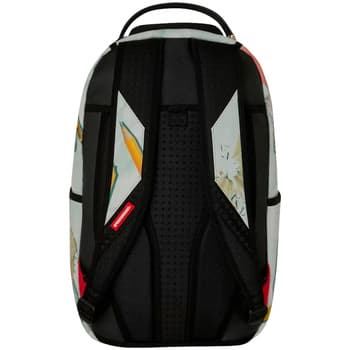 Pánský batoh Sprayground 910b9128nsz-green 4