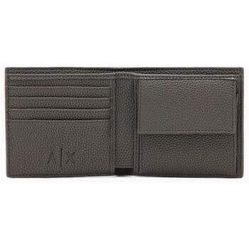 Pánská peněženka EAX XM000167AF26663 3