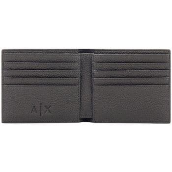 Pánská peněženka EAX XM000168AF26663, šedá 3