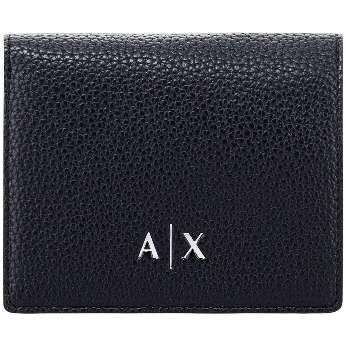 Peněženka Armani Exchange XW002123 AF17019, černá