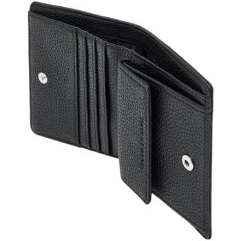 Peněženka Armani Exchange XW002123 AF17019, černá 2