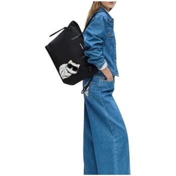 Kabelka Karl Lagerfeld B3w30350 Ikon 3