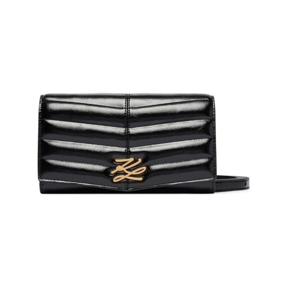Kabelka přes rameno Karl Lagerfeld B3w30359 Le Ballet
