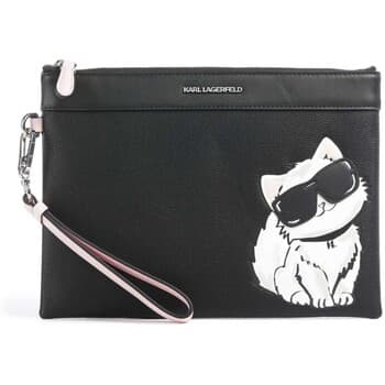Kabelka Karl Lagerfeld B3w32088 Ikon 4