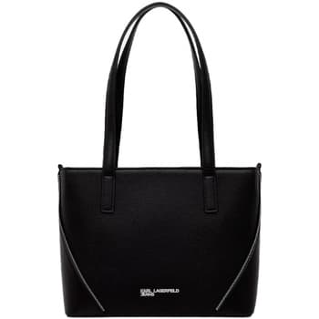 Kabelka Karl Lagerfeld B3w30184 Klj Rebel Medium Tote 4