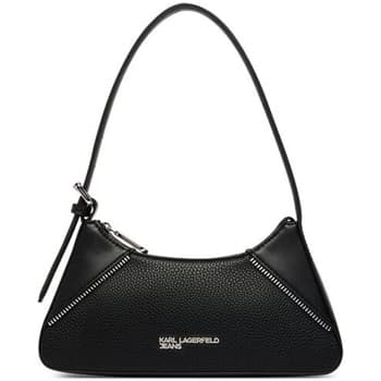 Kabelka přes rameno Karl Lagerfeld B3w30185 Klj Rebel Ew Shoulder Bag 4
