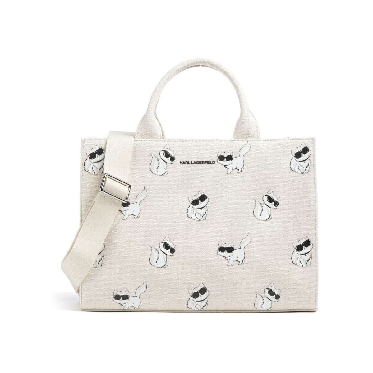 Kabelka Karl Lagerfeld B3w50064 Ikon