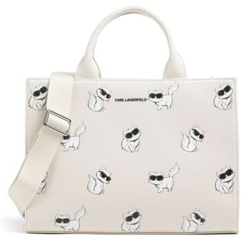 Kabelka Karl Lagerfeld B3w50064 Ikon 4