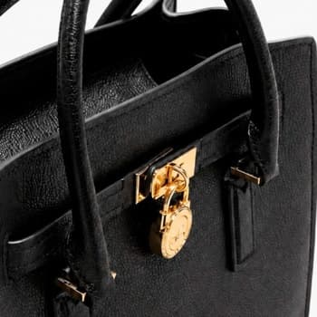 Kabelka MICHAEL Michael Kors 30t6gnxs1l Sm Satchel 3