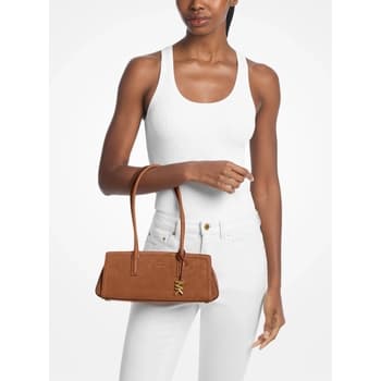 Kabelka MICHAEL Michael Kors 30t6a9it0s Sm Ew Shoulder Tote 4